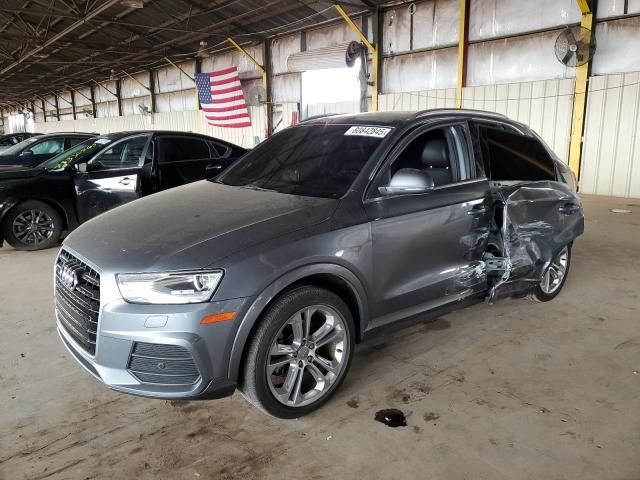 2016 Audi Q3 Premium Plus