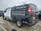 2007 Chevrolet Express G3500