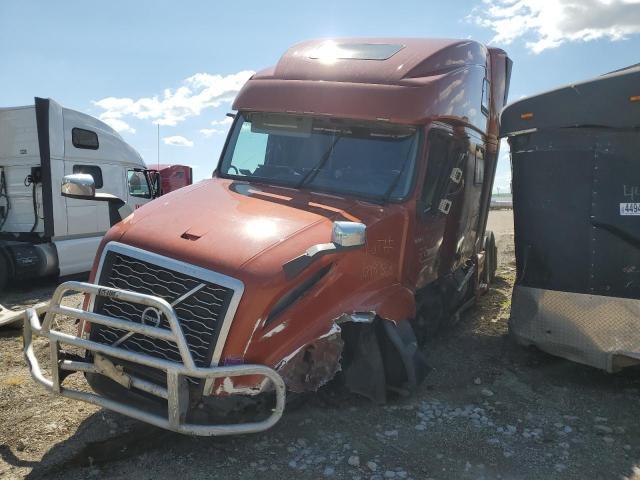 2023 Volv O VNL Semi Truck