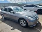 2013 Infiniti G37 Base