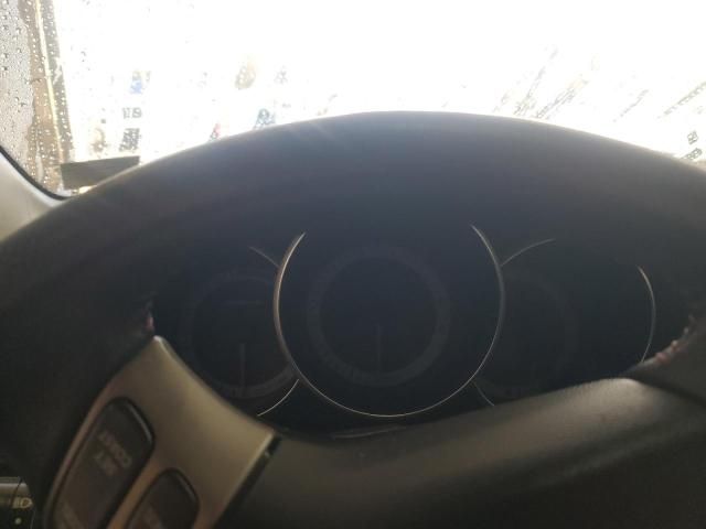 2007 Mazda Speed 3