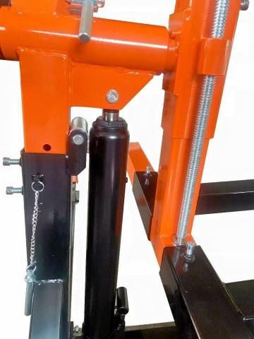2025 Otrh 2025 Othr Clamp Pull