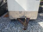 2017 Haulmark TST7X16WT2 Enclosed Cargo Trailer