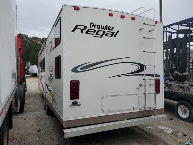 2004 Other Rv Travel Trailer