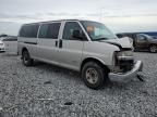 2005 Chevrolet Express G3500