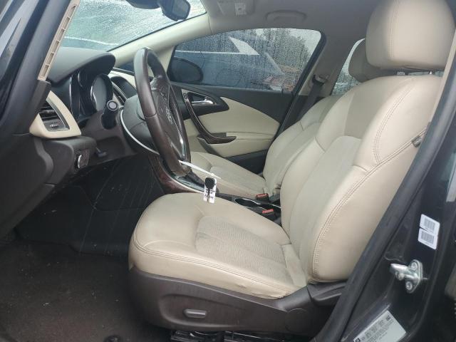 2015 Buick Verano Convenience