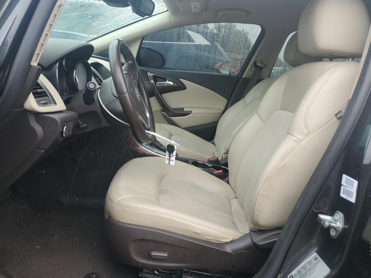 2015 Buick Verano Convenience