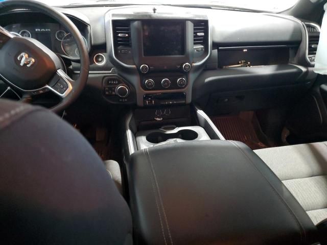 2020 Dodge RAM 1500 BIG HORN/LONE Star