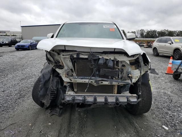 2016 Toyota Tacoma Access Cab