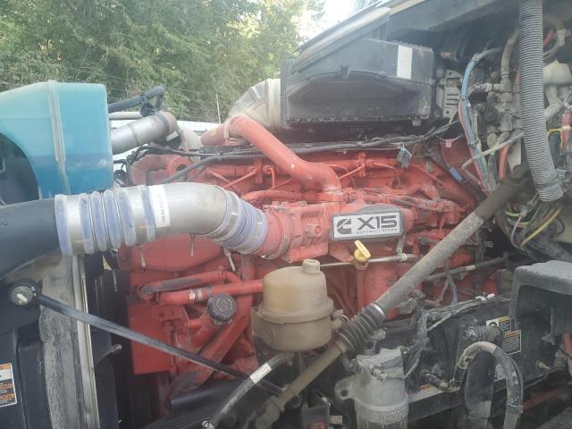 2019 Peterbilt 579 Semi Truck