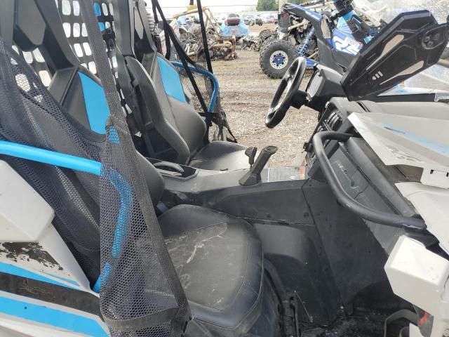 2017 Can-Am Maverick XRS