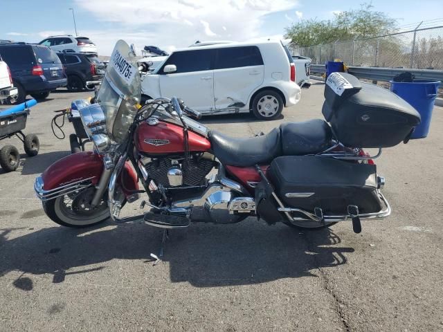 1999 Harley-Davidson Flhrci