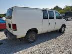 2009 Ford Econoline E350 Super Duty Van