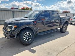 2012 Ford F150 svt Raptor for sale in Wilmer, TX
