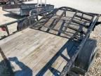 2020 Top Hat DSP10X77-2.9N-R Utility Trailer
