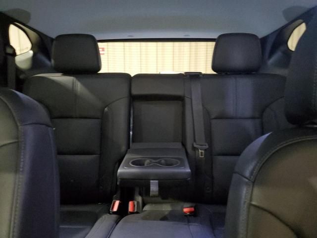 2022 Chevrolet Blazer 3LT