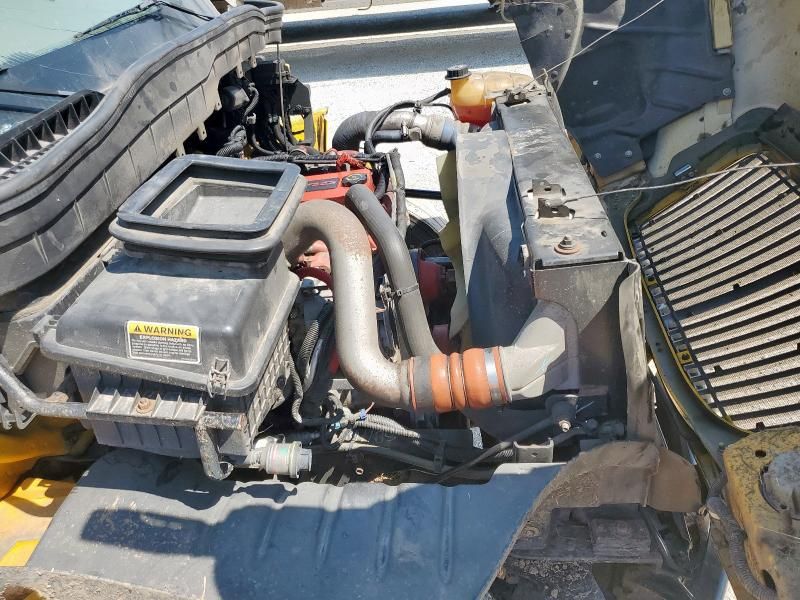2019 International 4000 4300