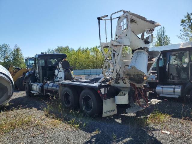 2021 Kenworth T400 Ready mix Truck