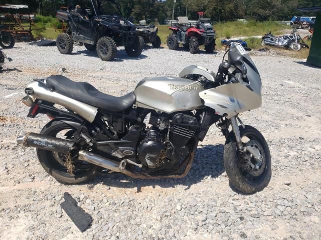 1998 Triumph Sprint Executive