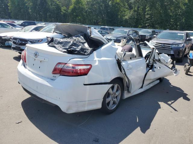 2009 Toyota Camry se