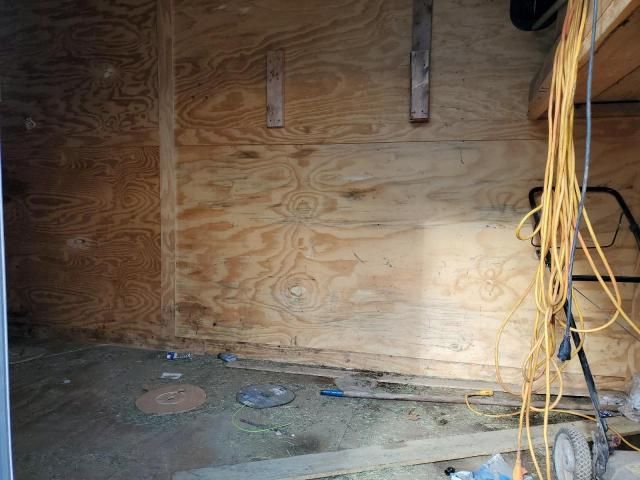 2022 Diamond Cargo 7 X 16 TA  Enclosed Cargo Trailer