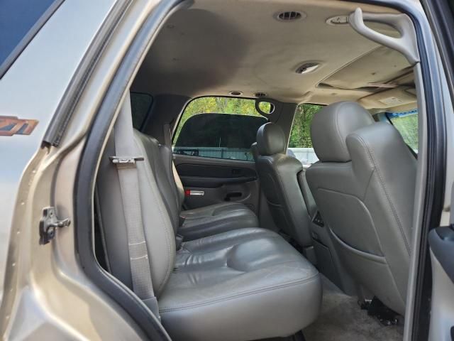2003 Chevrolet Tahoe K1500