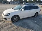 2011 Volkswagen Jetta S