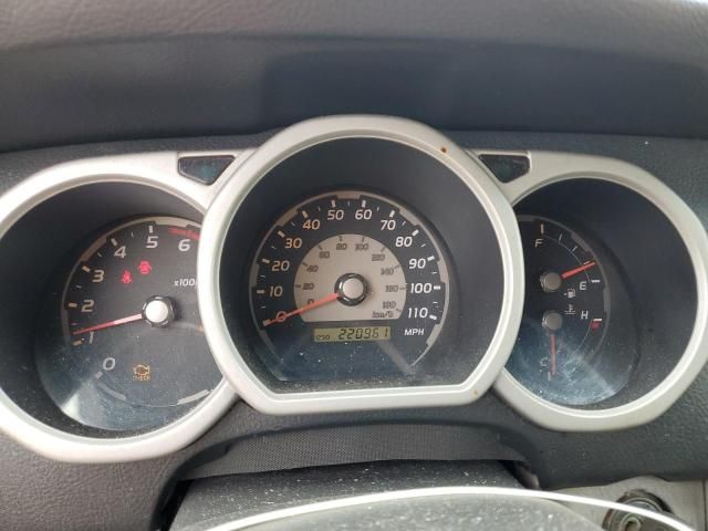2005 Toyota 4runner SR5