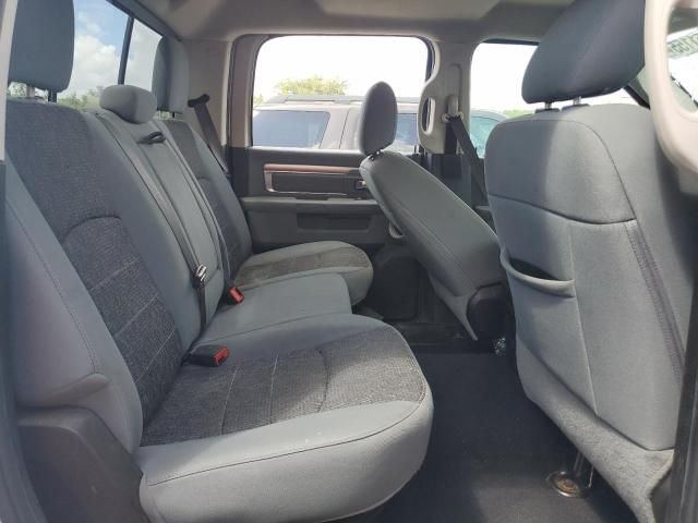 2020 Dodge Ram 1500 Classic slt