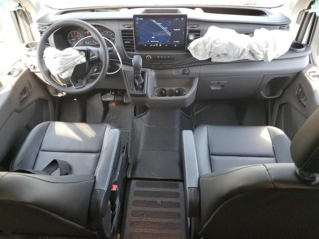 2024 Ford Transit T-150