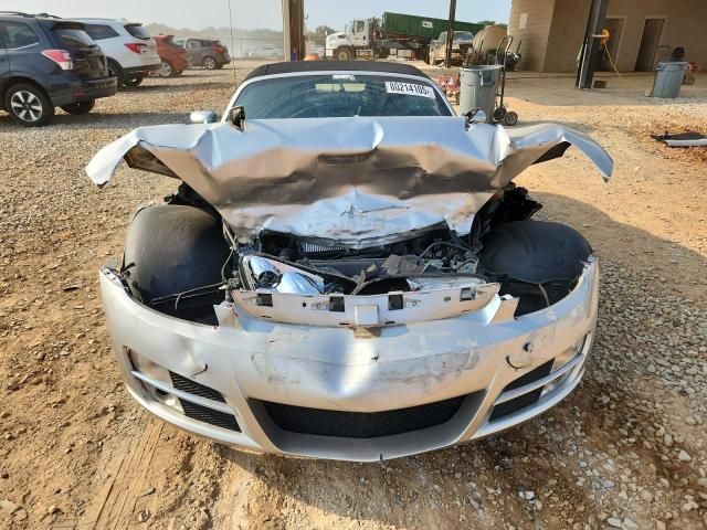2007 Saturn Sky