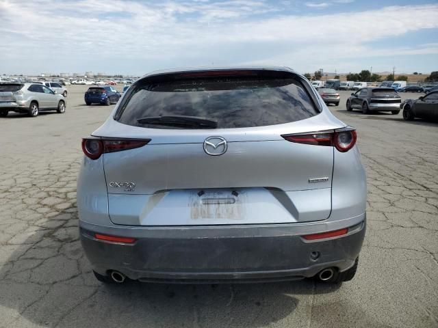 2021 Mazda CX-30 Select