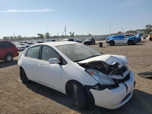 2005 Toyota Prius