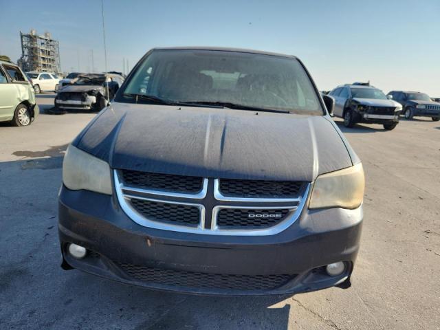 2012 Dodge Grand Caravan Crew