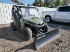 2019 Can-Am 2019 CAN AM Commander DPS 800R-ATV