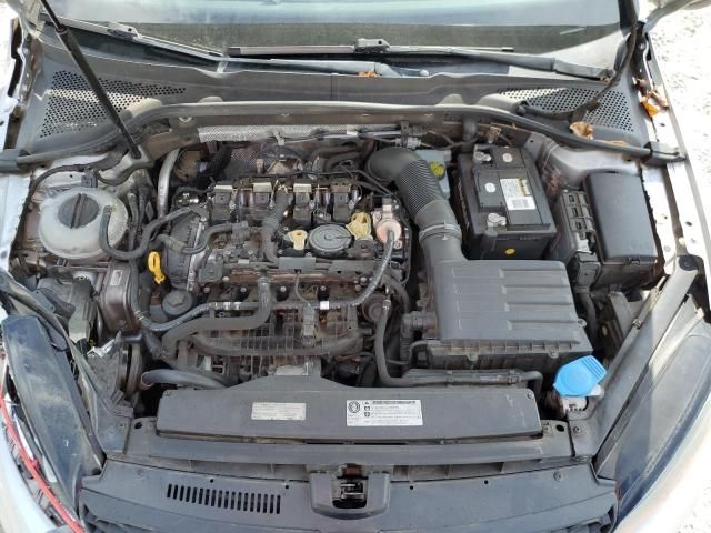 2015 Volkswagen GTI