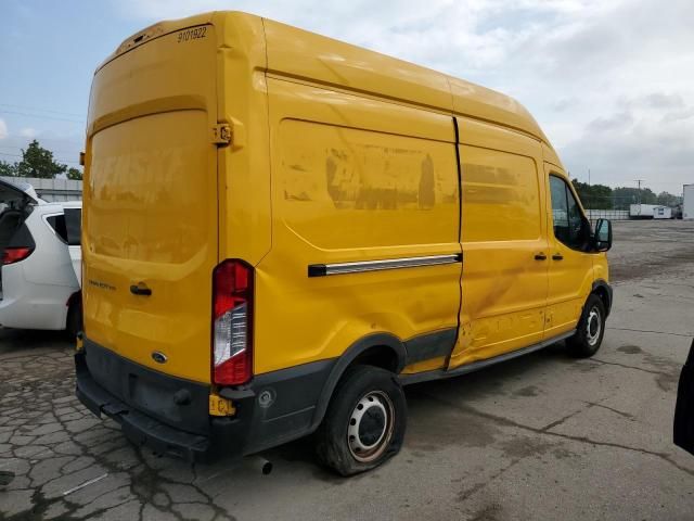 2022 Ford Transit T-250