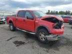 2004 Ford F150 Supercrew
