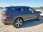2023 Genesis GV80 Base