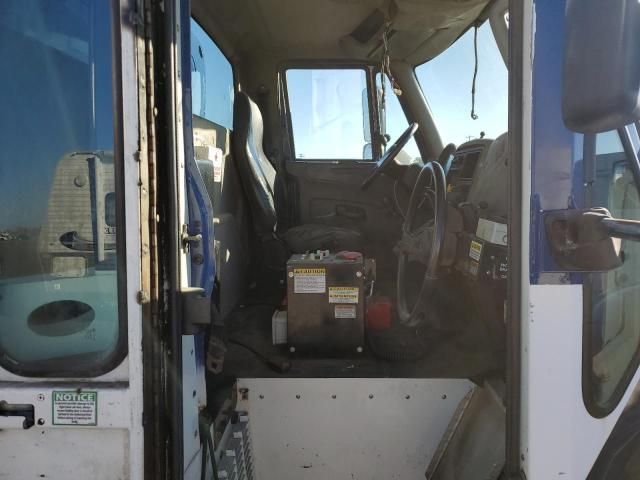 2018 International 4000 4300-Semi Truck