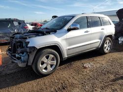 2012 Jeep Grand Cherokee Overland for sale in Brighton, CO