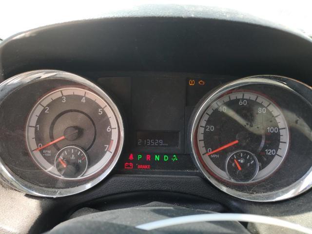 2011 Dodge Grand Caravan Mainstreet