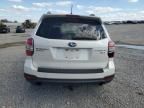 2015 Subaru Forester 2.0XT Touring