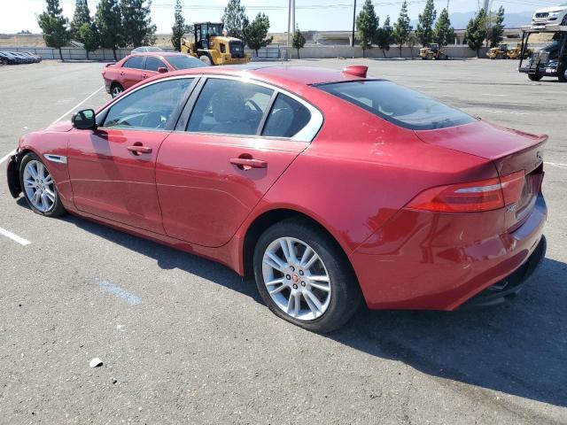 2018 Jaguar Xe Premium