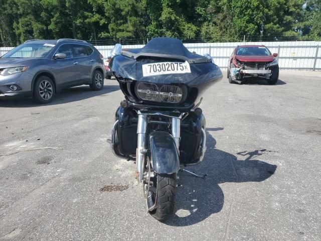 2021 Harley-Davidson Fltrx