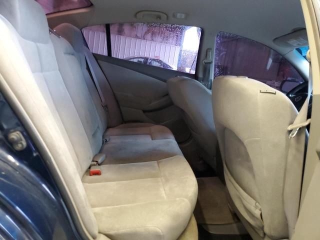 2007 Nissan Altima 2.5