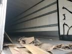 2001 Utility VS2RA Refrigerated Van Trailer