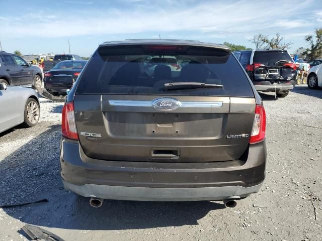 2011 Ford Edge