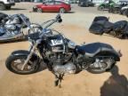 2011 Harley-Davidson XLH1200 C
