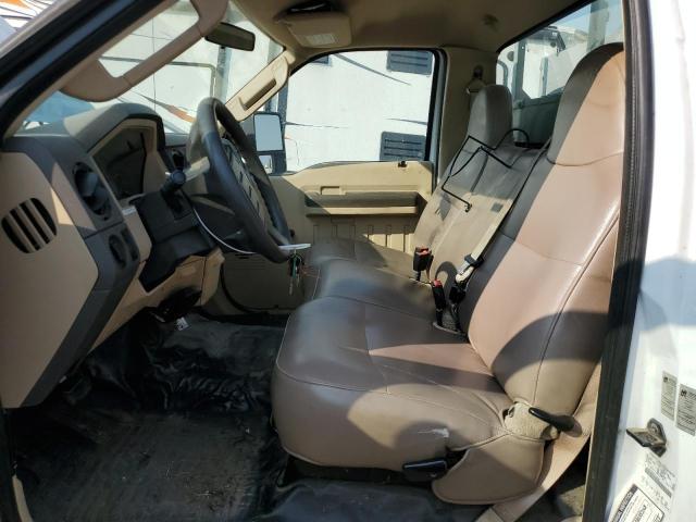 2008 Ford F350 srw Super Duty